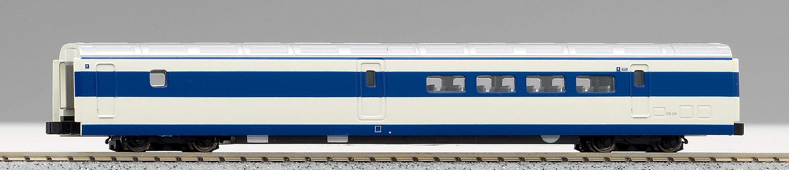 Amazon | マイクロエース Nゲージ 0系新幹線 超特急「ひかり」号 増結4