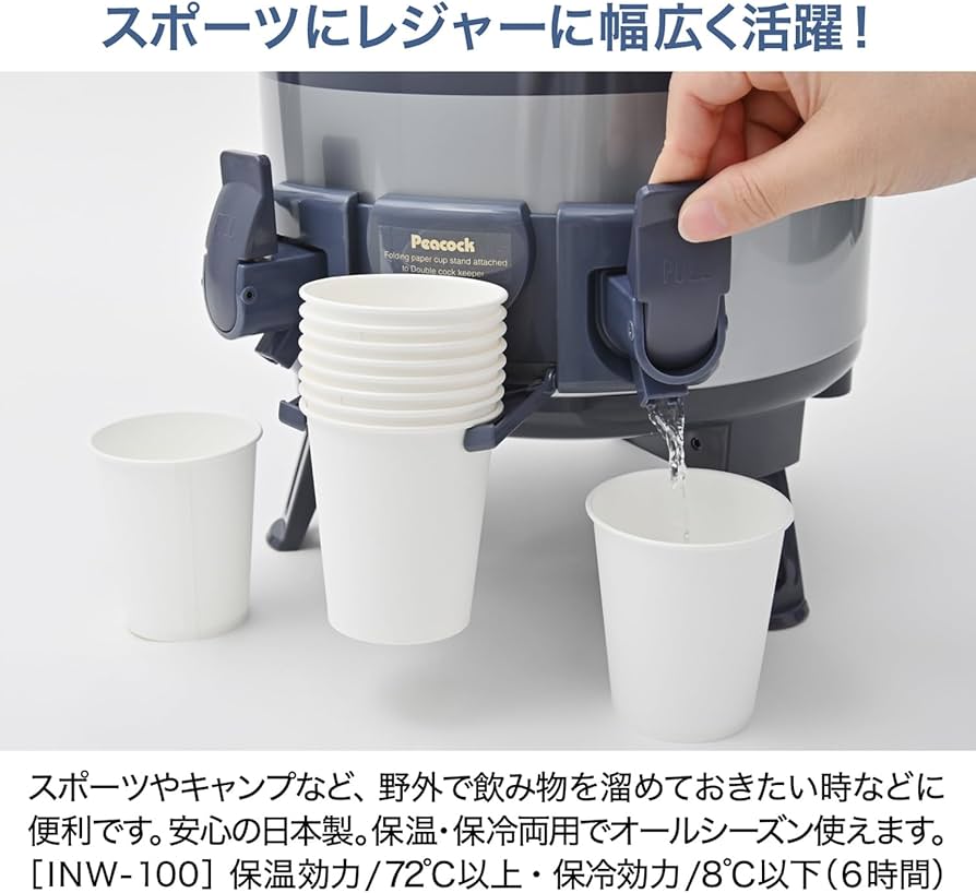 Amazon.co.jp: ピーコック魔法瓶工業(The-peacock) ピーコック 日本製