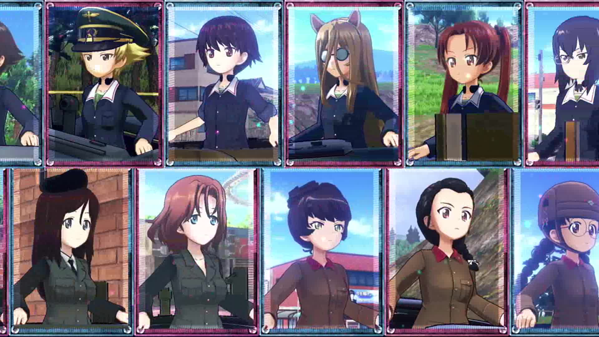 Amazon.co.jp: ガールズ&パンツァー ドリームタンクマッチDX 乙女の