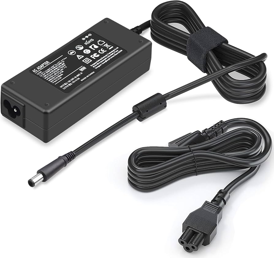 Amazon.com: 90W 65W Power Supply Compatible with HP ProDesk 600