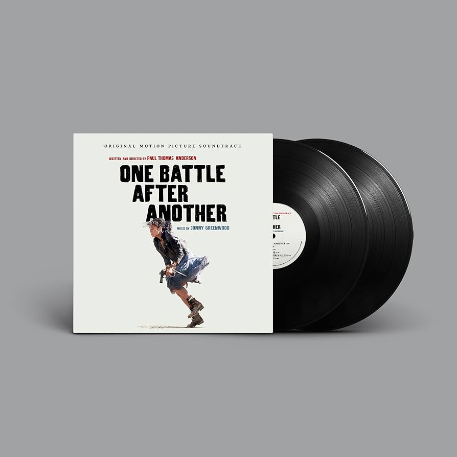 Amazon.co.jp: ONE BATTLE AFTER ANOTHER (ORIGINAL MOTION PICTURE