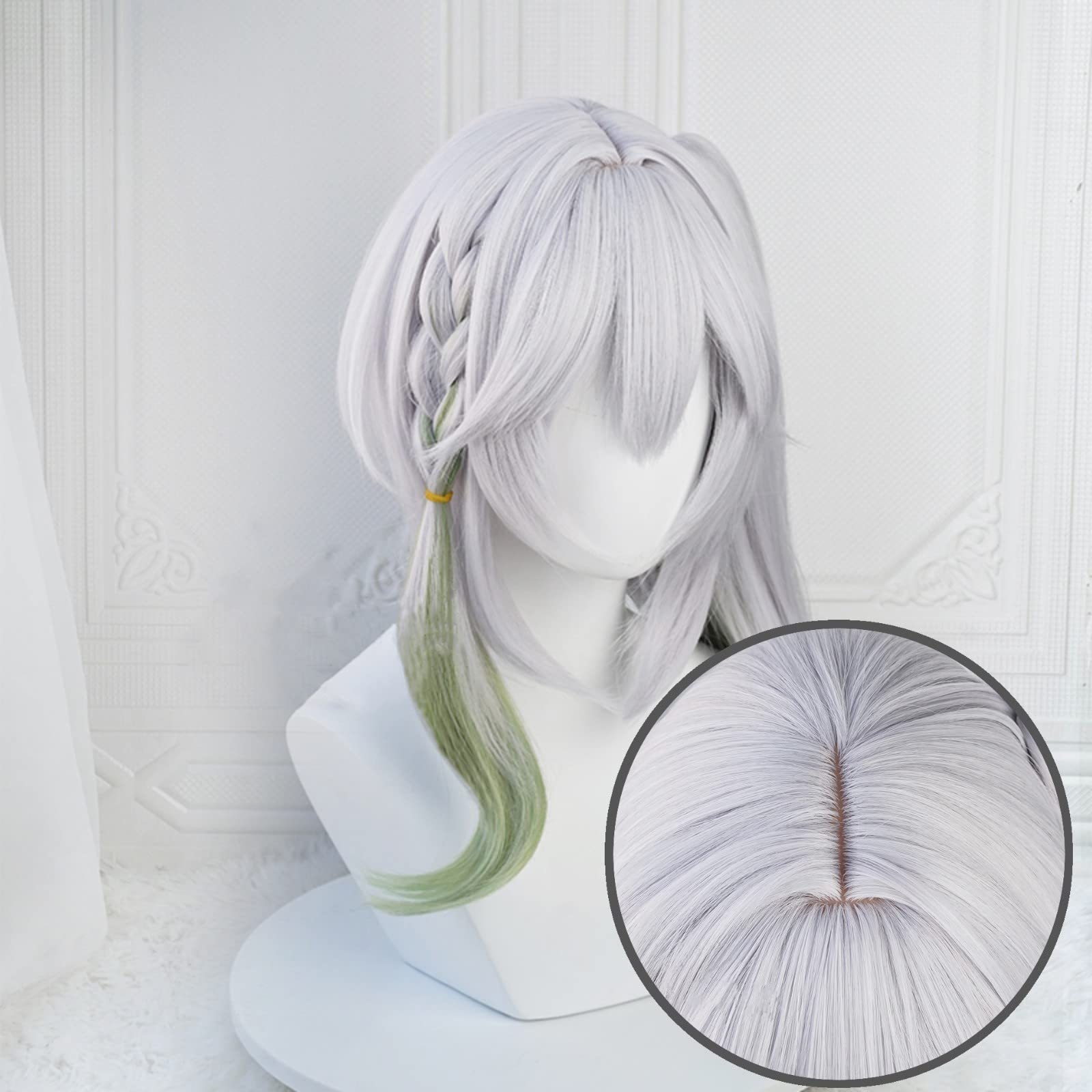 Amazon.co.jp: 原神 Genshin impact コスプレ ナヒーダ コスプレ衣装