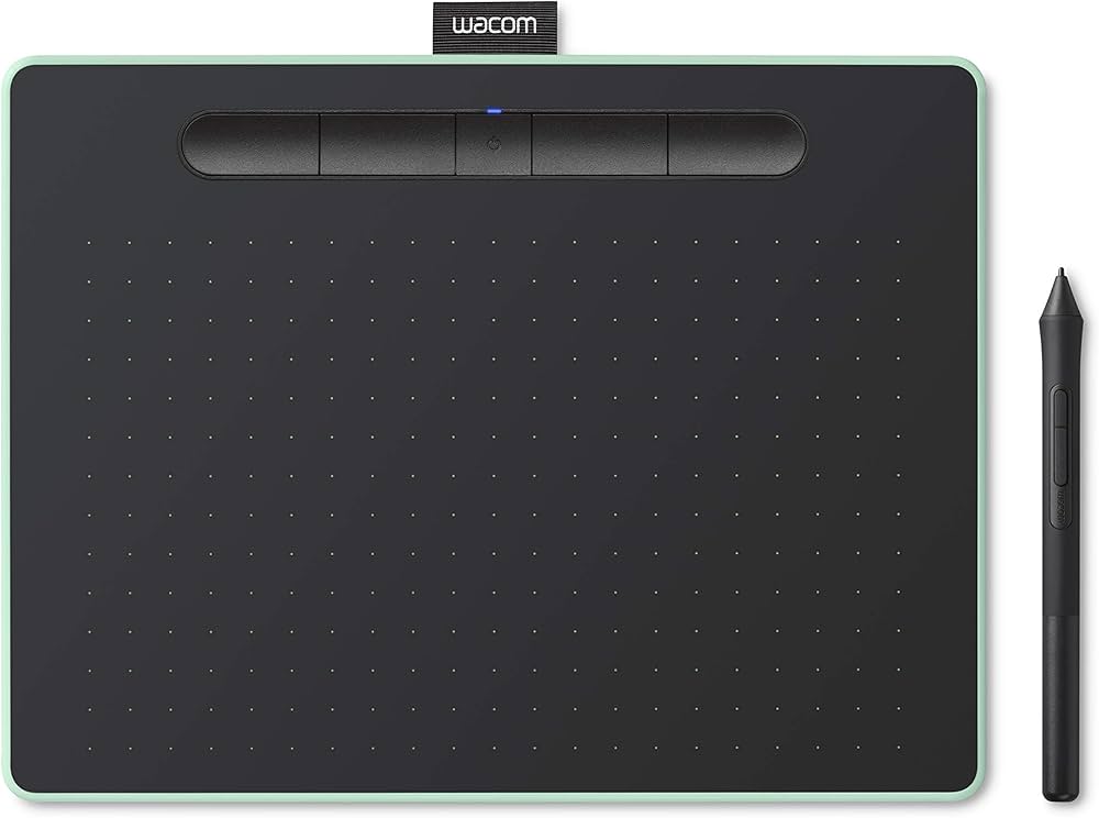 Amazon.co.jp: 【Amazon.co.jp限定】 ワコム ペンタブレット Wacom