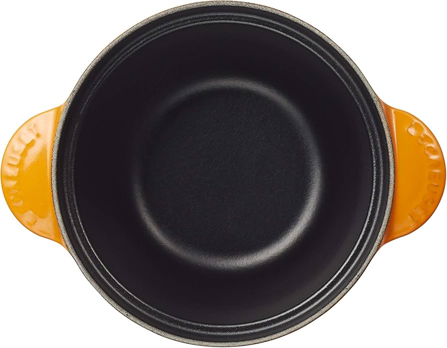 Amazon.co.jp: ルクルーゼ ココット エブリィ 18 ホーロー鍋 2L