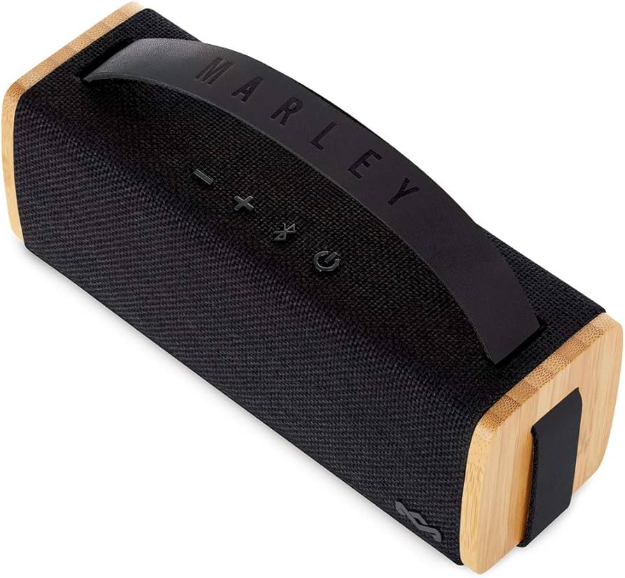 Amazon.co.jp: House of Marley(ハウスオブマーリー) RIDDIM BT