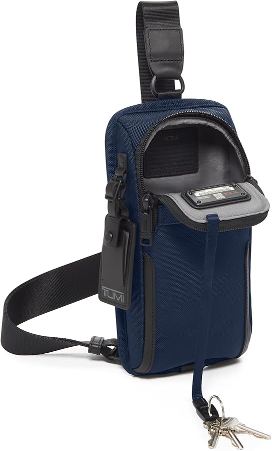 Amazon | ALPHA コンパクト・スリング | ポーチ