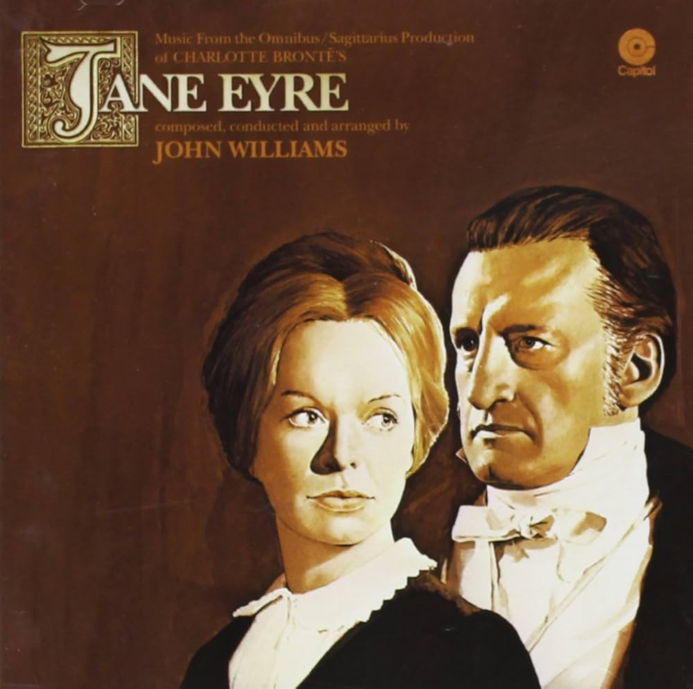 John Williams - Jane Eyre - Amazon.com Music