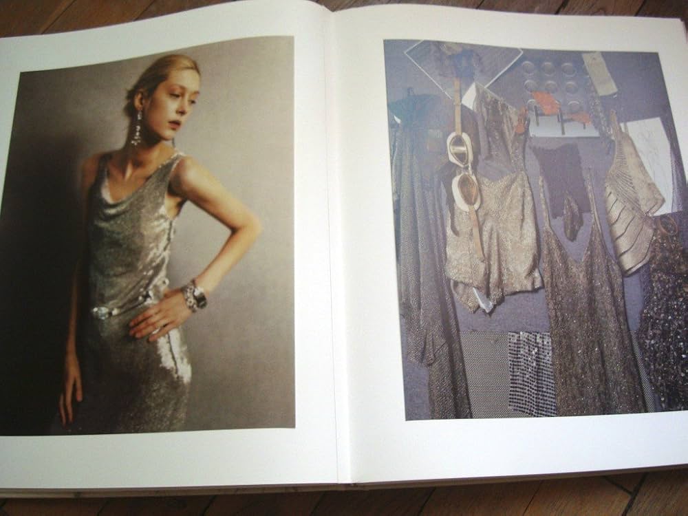 Ralph Lauren Diary of a Collection : Amazon.sg: Books