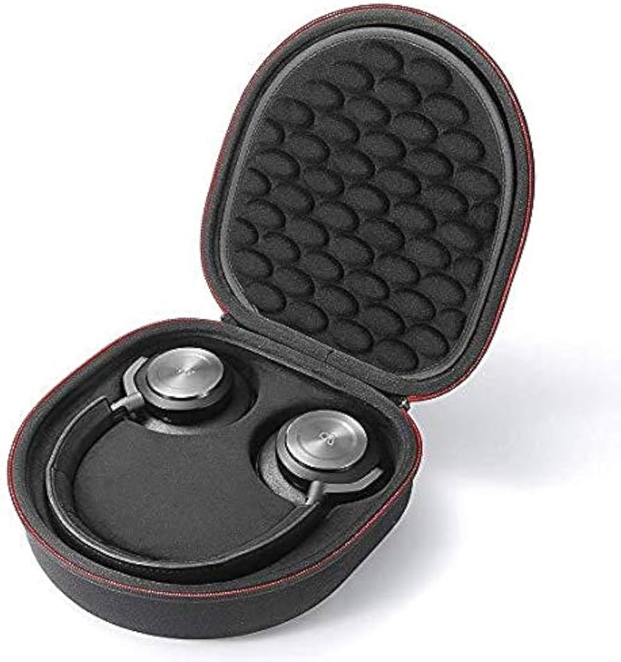 Amazon | Bang & Olufsen B&O Play用ハードケース オーバーイヤー