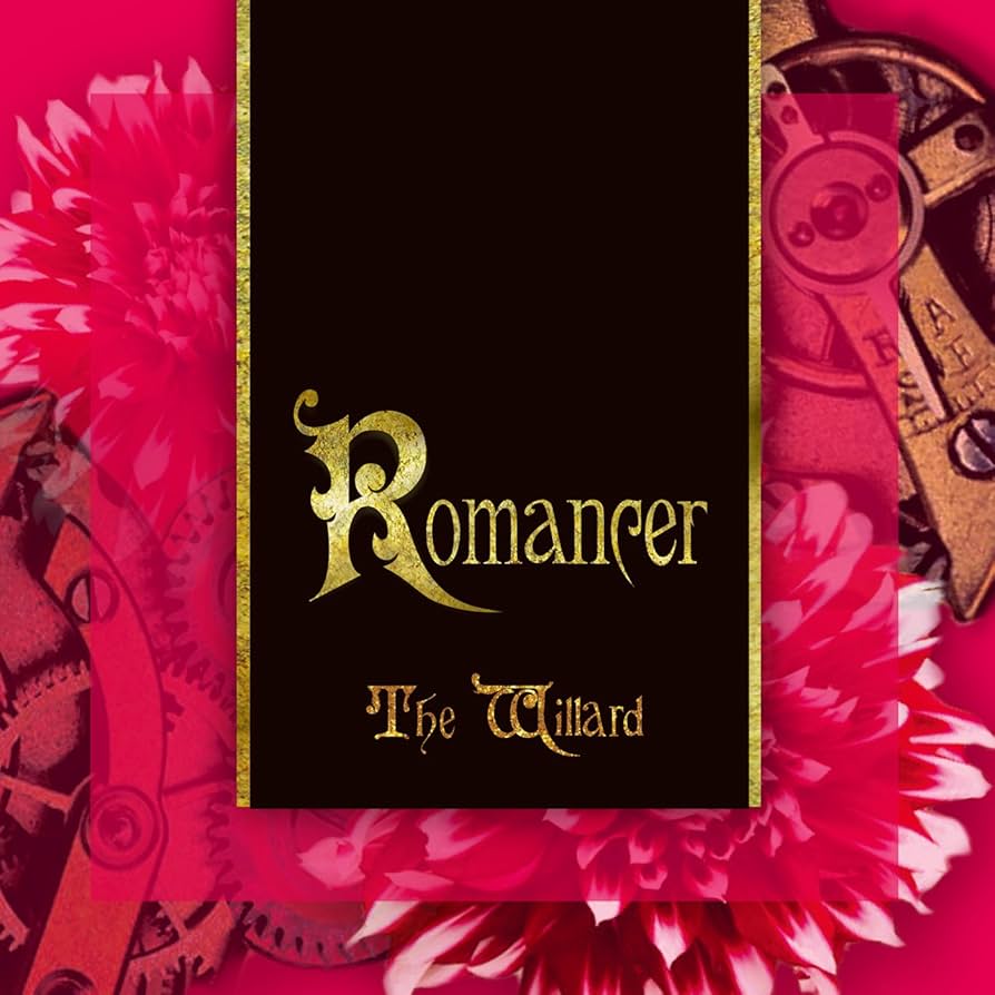 Amazon.co.jp: ROMANCER: ミュージック