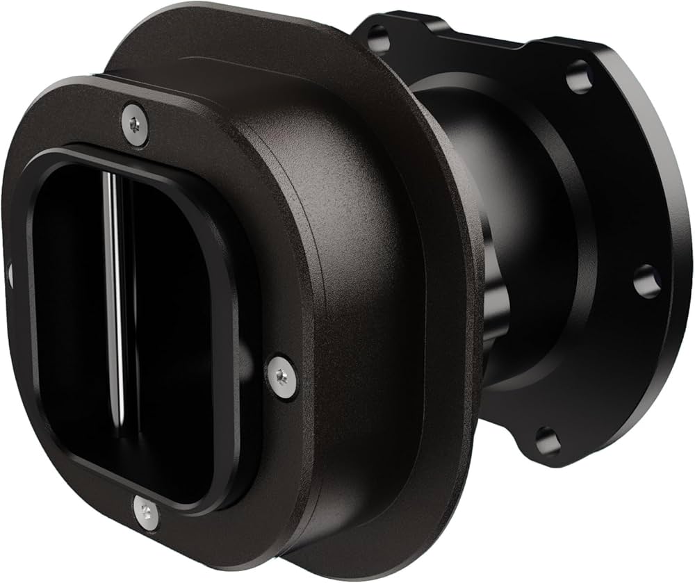 Amazon.com: Tanlenki QR2 Racing Wheel_Sides Adapted for Fanatec