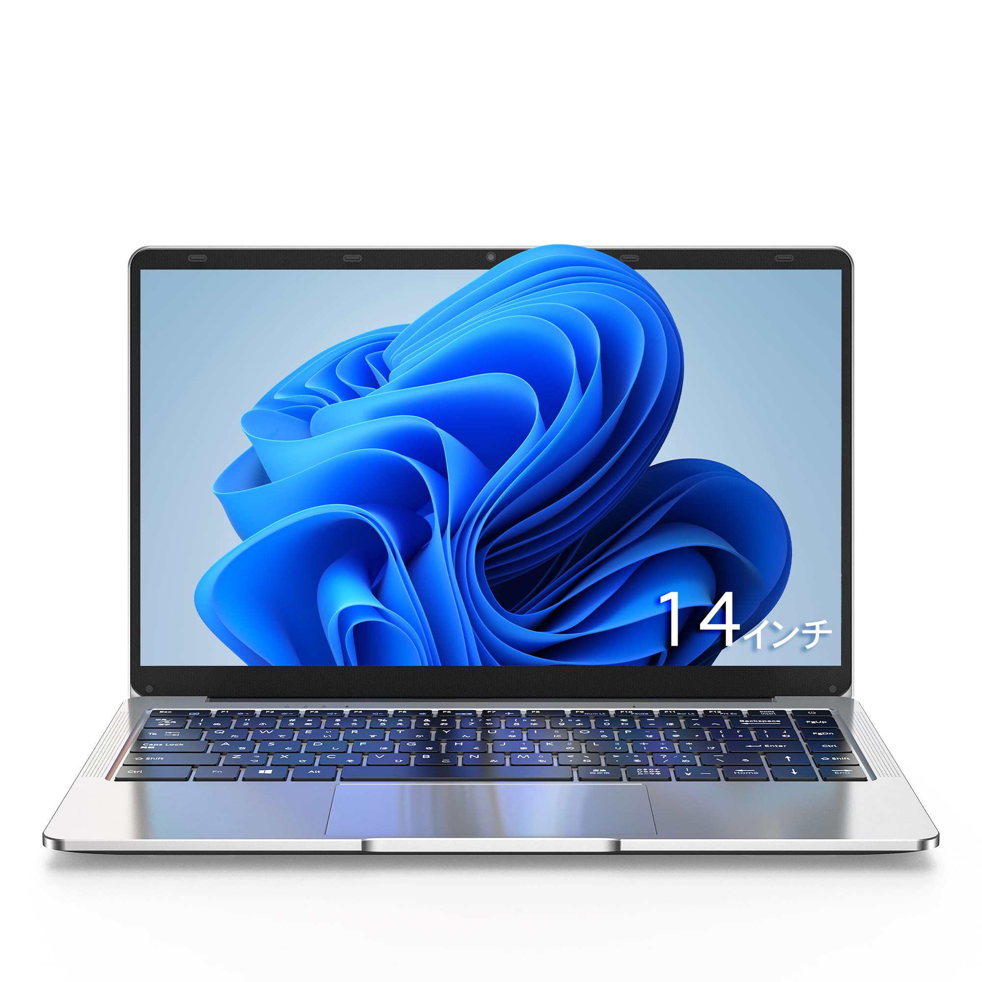 Amazon.co.jp: パソコン ノート office付き Windows 11搭載 ノートPC