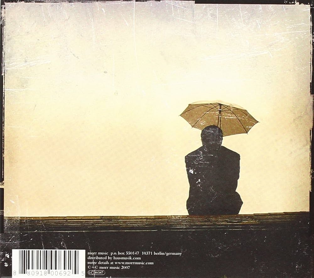 RADICAL FACE - Radical Face: Ghost - Amazon.com Music