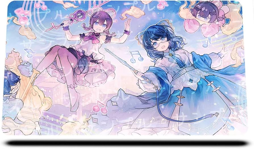 グランドレミコード・クーリア プレイマット 未開封 グランドレミ