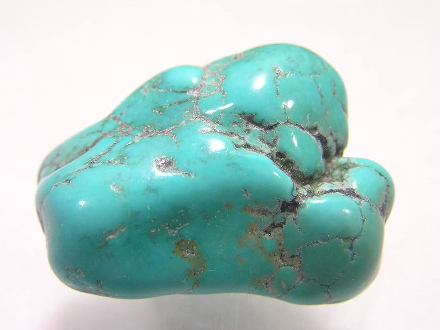 Amazon.co.jp: ターコイズ（トルコ石）原石 ・天然石 魔除け