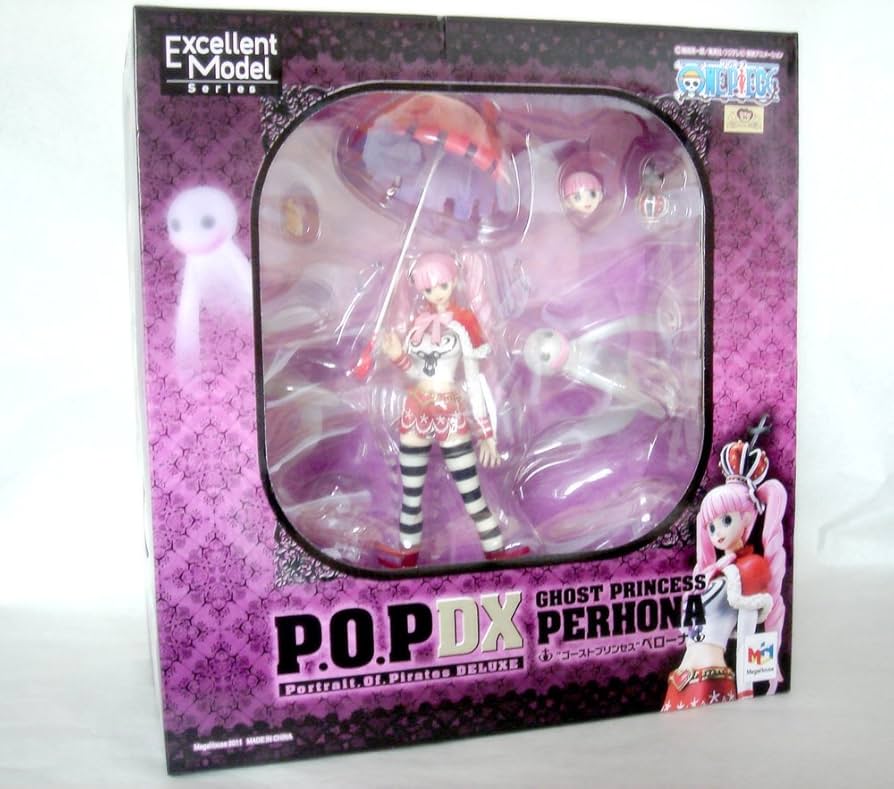 Amazon.co.jp: Portrait.Of.Pirates ワンピースシリーズ NEO-DX