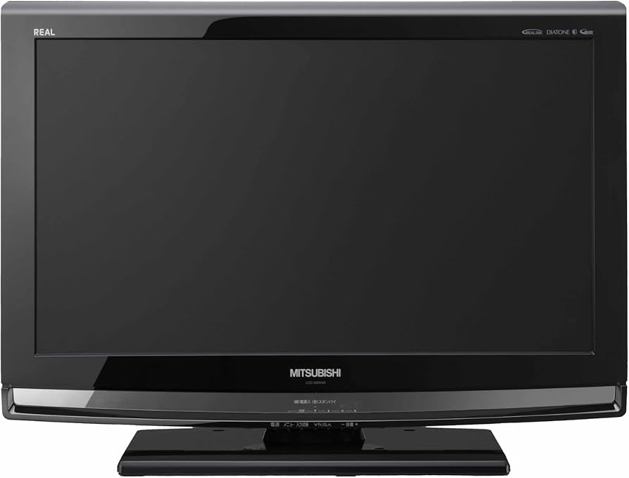 Amazon.co.jp: Mitsubishi Electric LCD-26MX45 26V LCD Television