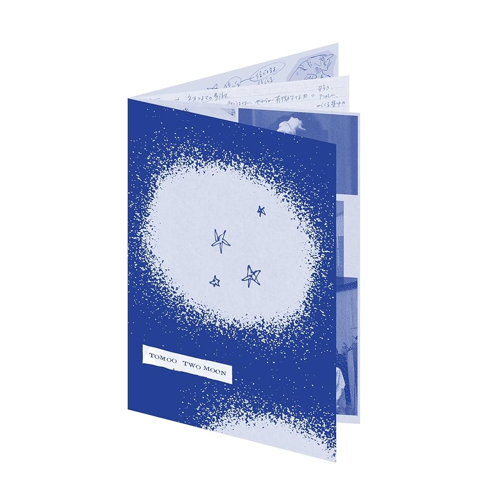 Amazon.co.jp: 【Amazon.co.jp限定】TWO MOON [CD+Blu-ray