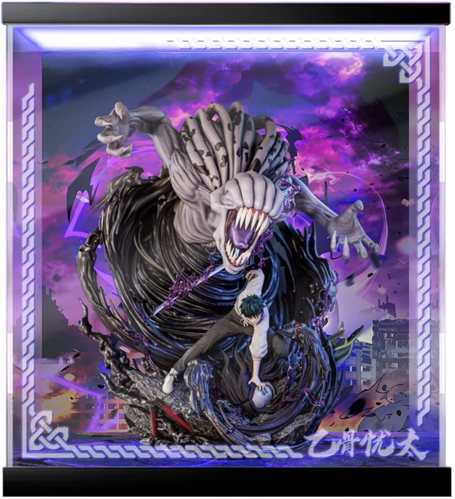 Amazon.co.jp: YOYO studio 乙骨憂太 1/6 呪術廻戦 スタチュー 専用