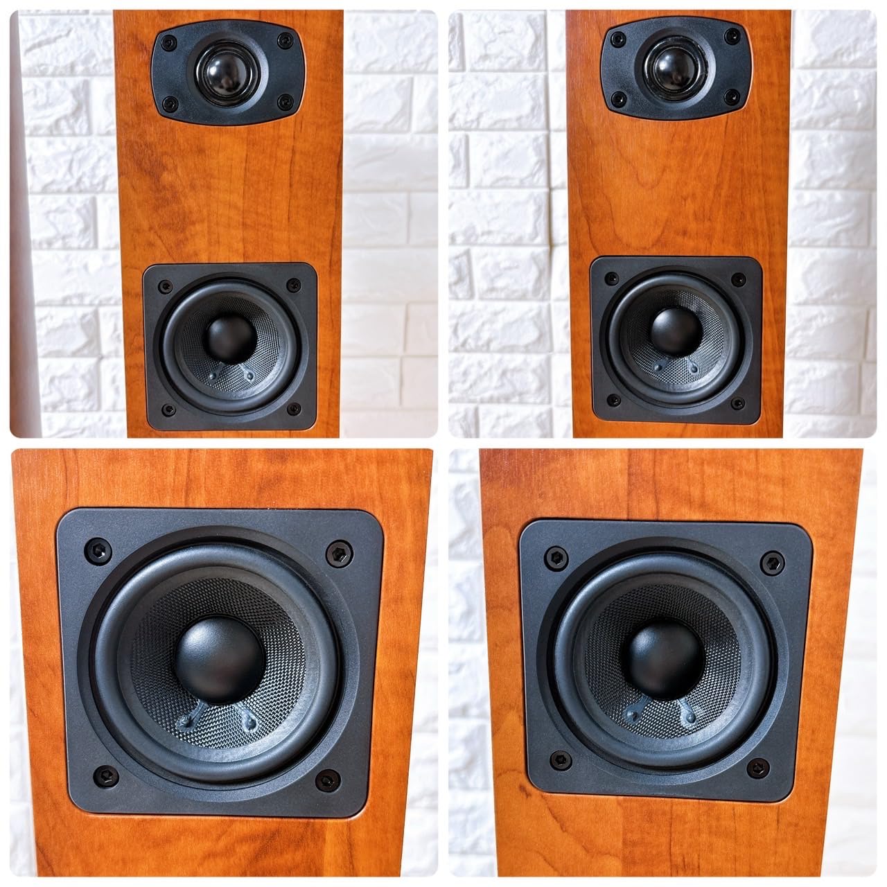 Amazon.co.jp: パイオニア S-LM2シリーズ トールボーイスピーカー S