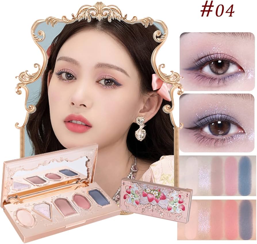 Amazon | Flower knows（フラワーノーズ）ストロベリーロコココスメ