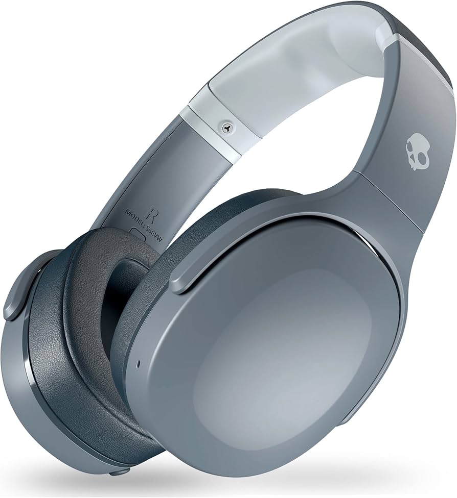 Amazon.co.jp: Skullcandy 公式ストア Crusher Evo ワイヤレス