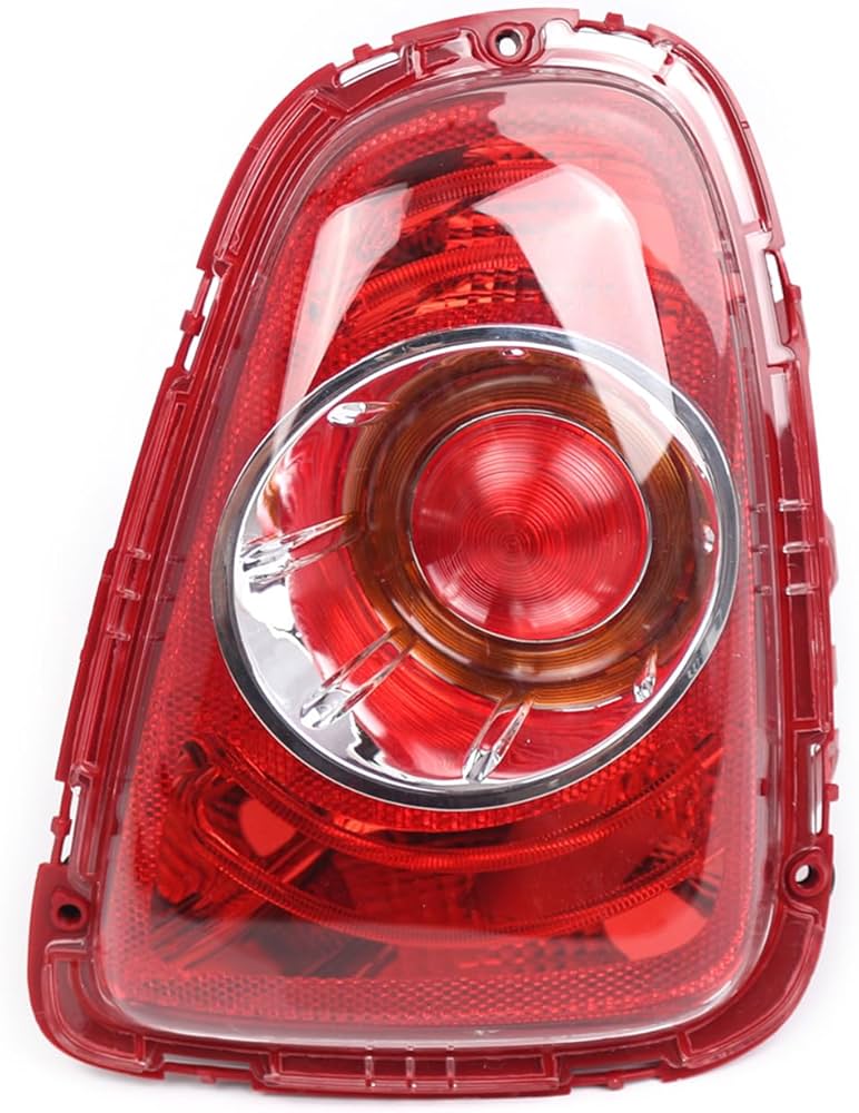 Amazon.co.jp: 左/右テールランプ 63217255909 テールライトアセンブリ