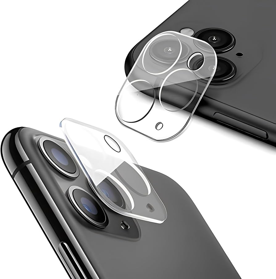 Amazon.co.jp: YOFITAR iPhone 11 Pro・iPhone 11 Pro Max 用カメラ