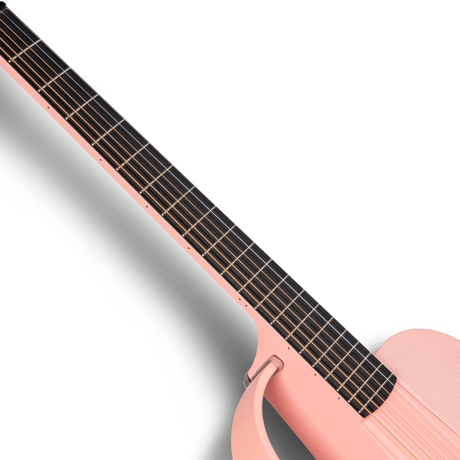 Amazon | Enya NEXGスマート・オーディオ・ギター｜アコースティック