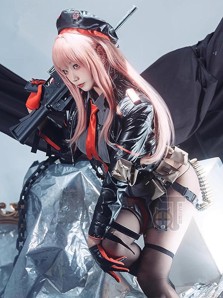 Amazon.co.jp: [VACSAX] NIKKE 勝利の女神 カウンターズのラピ