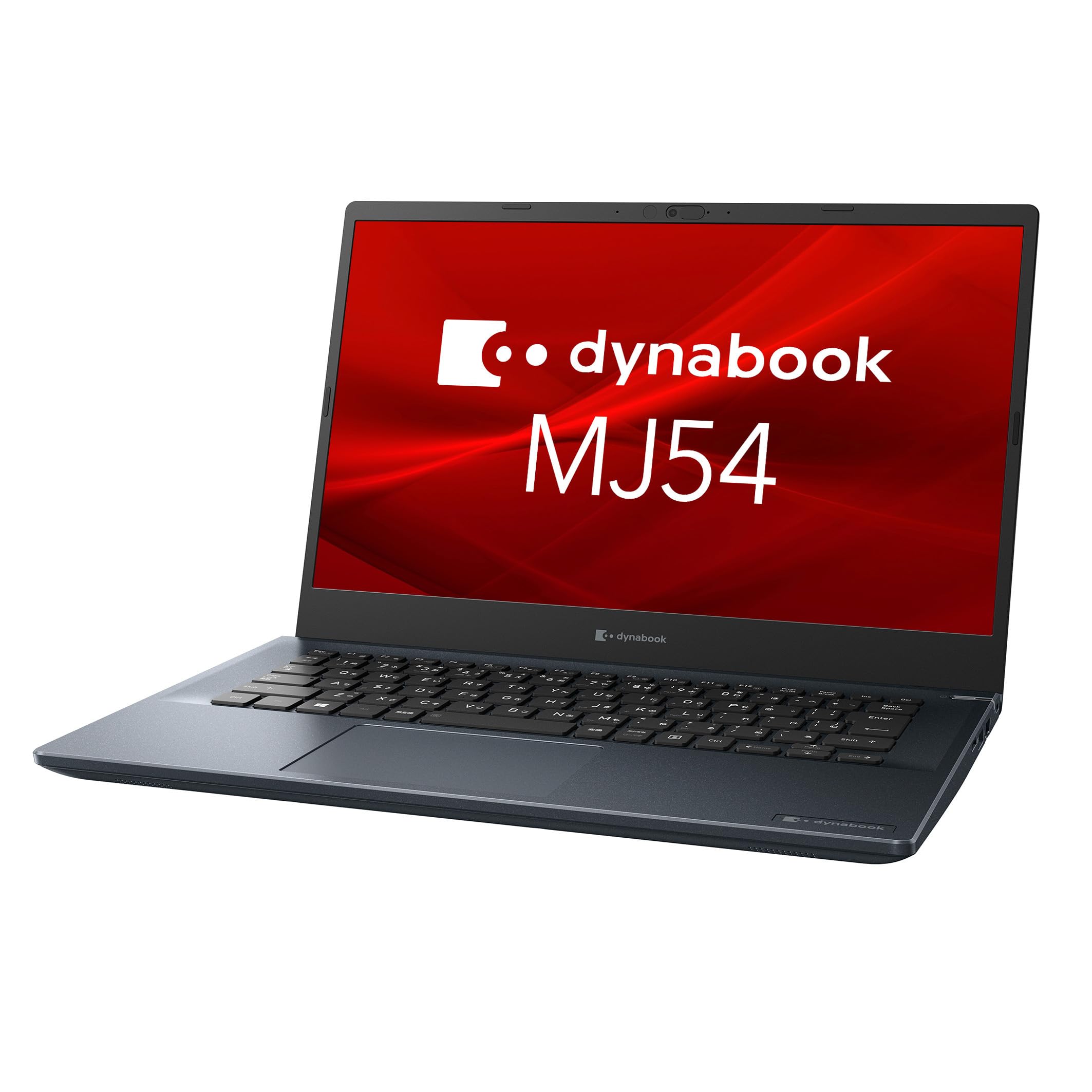 Amazon.co.jp: Dynabook ビジネスモバイル MJ54/HV A6M1HVF8D515