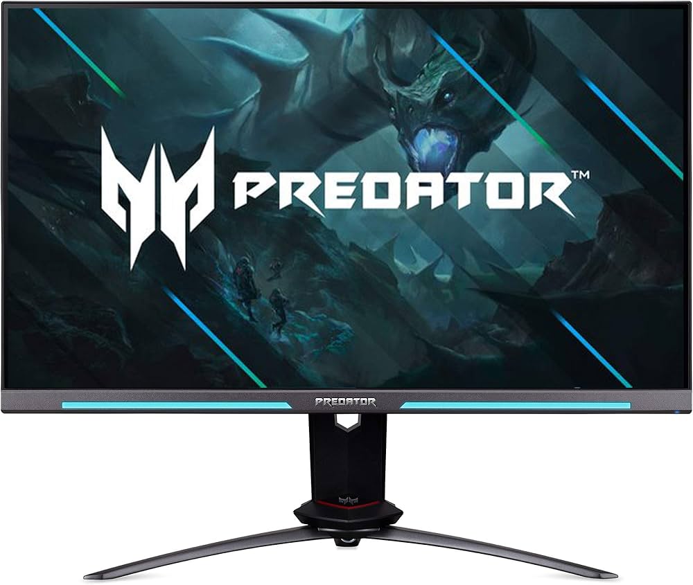 Amazon.co.jp: Acer Predator XB253Q GZbmiiprzx 24.5インチ FHD (1920