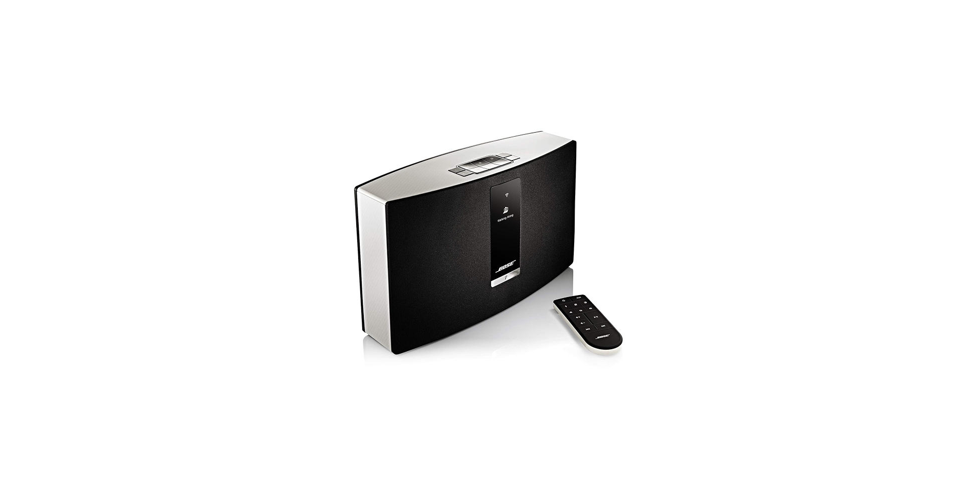 Amazon.com: Bose SoundTouch 20 Wi-Fi Music System : Electronics