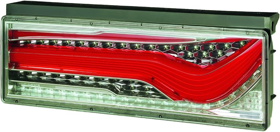 Amazon | 小糸製作所(KOITO) 大中型トラック用LEDリアコンビネーション