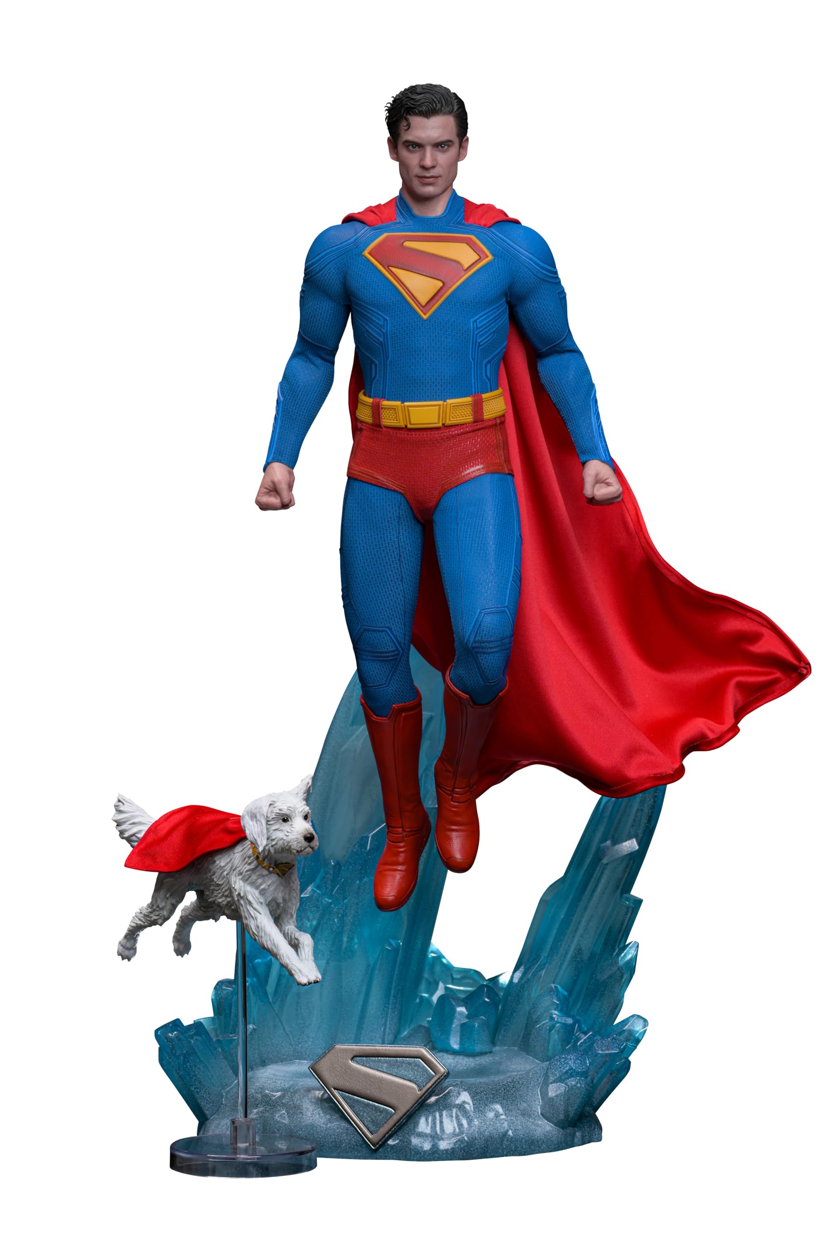 Amazon.co.jp: ムービー・マスターピース スーパーマン(2025) スーパー