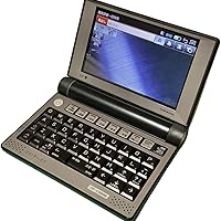 Amazon | セイコーインスツル 電子辞書 DAYFILER デイファイラー DF