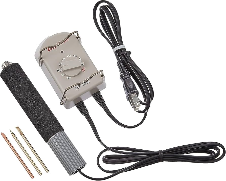 Amazon | 十和田技研 ヒートペン EASY WELDER プラモデル用工具 ツール