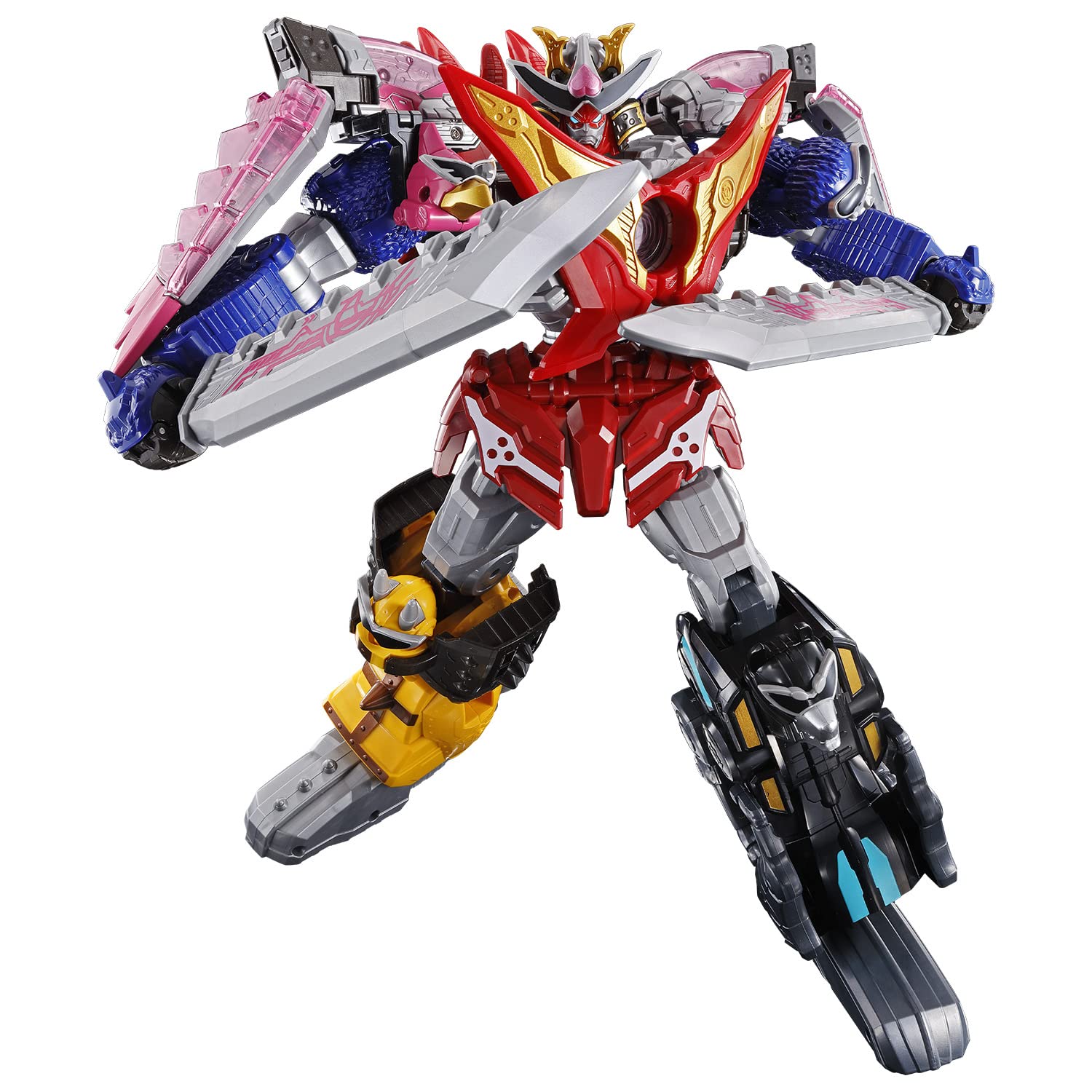 Amazon | 暴太郎戦隊ドンブラザーズ DXドンオニタイジン 【日本