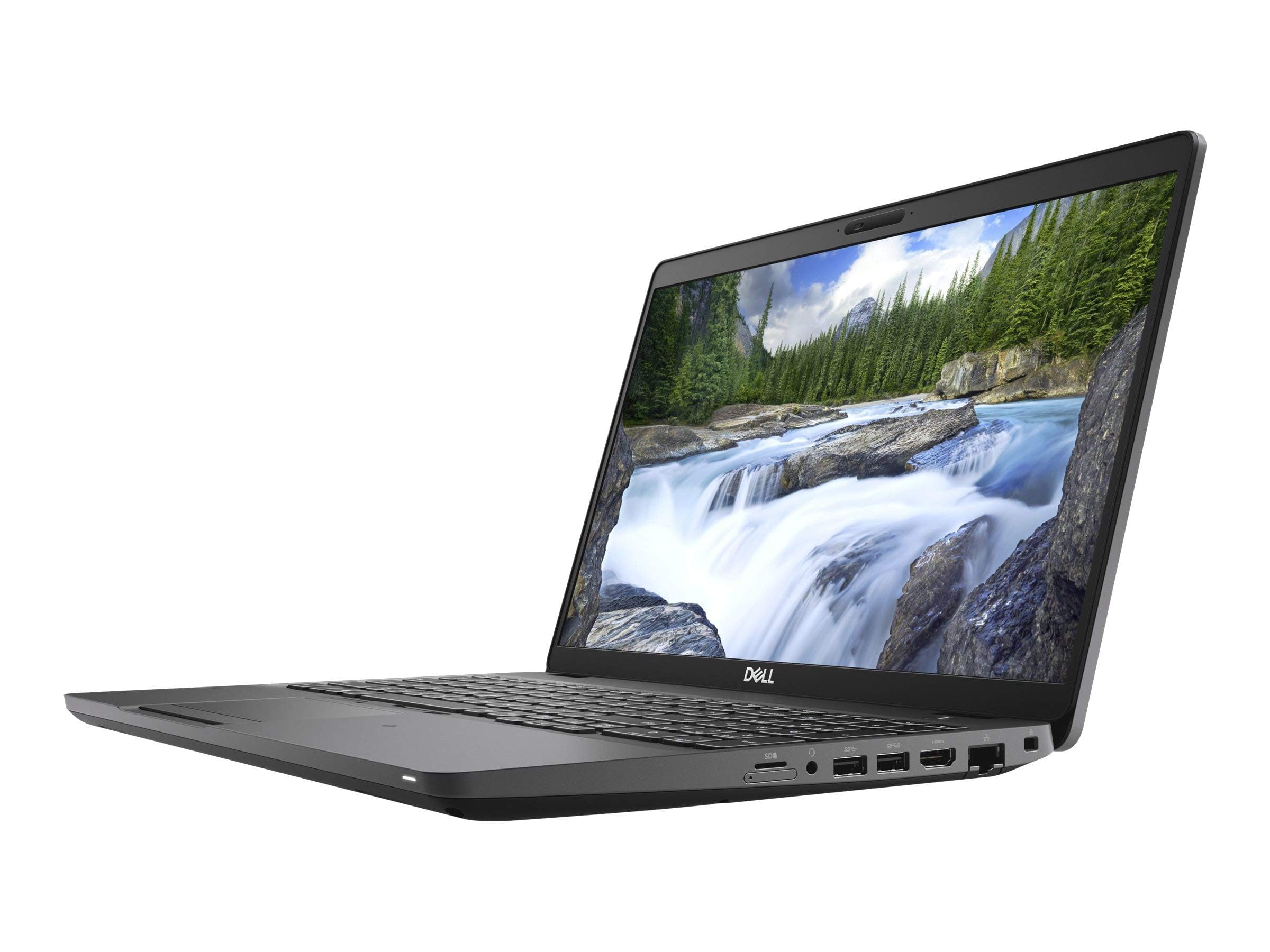 Amazon.com: Dell Latitude 5501 15.6