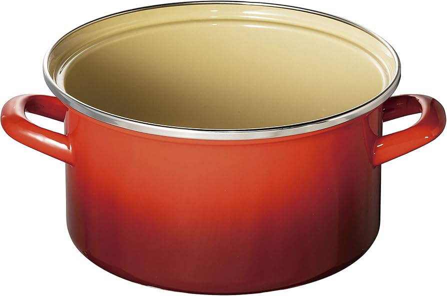 Amazon｜ル・クルーゼ(Le Creuset) 鋳物 ホーロー 鍋 EOS キャセロール