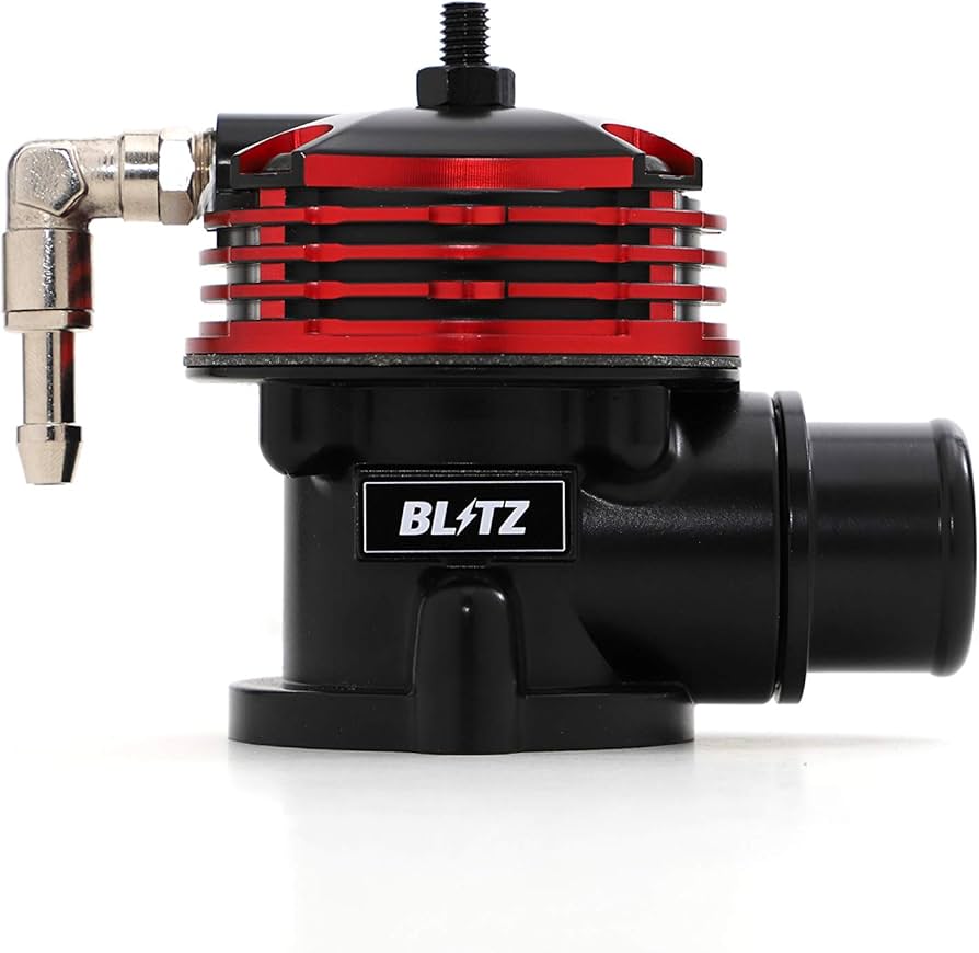 Amazon | BLITZ(ブリッツ) SUPER SOUND BLOW OFF VALVE BR リターン