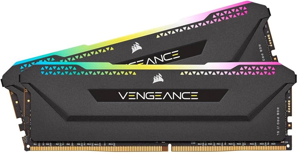 Amazon.co.jp: CORSAIR DDR4-3200MHz デスクトップPC用 メモリ