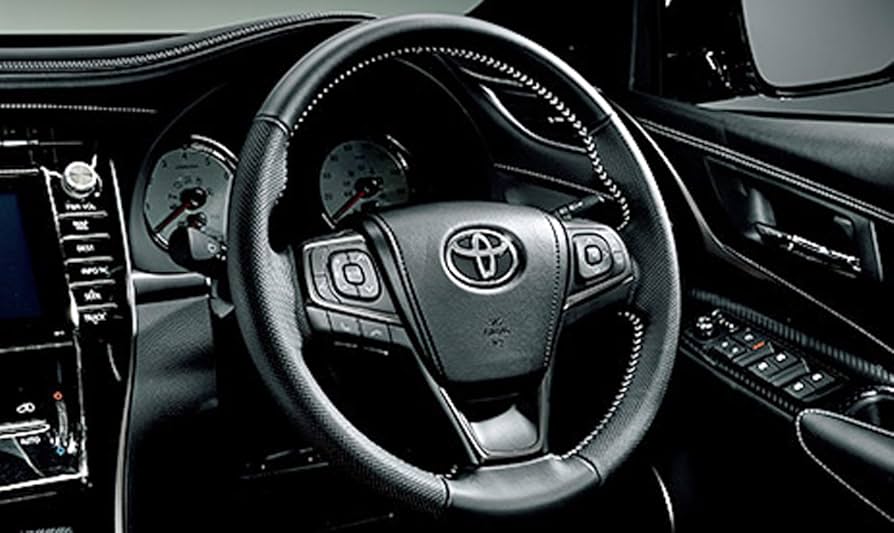 Amazon.co.jp: TOYOTA TOYOTA/Genuine [G's/zi-zu] Genuine Leather