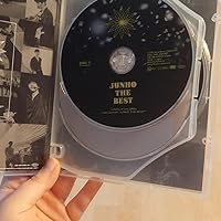 Amazon.co.jp: JUNHO (From 2PM) Last Concert 