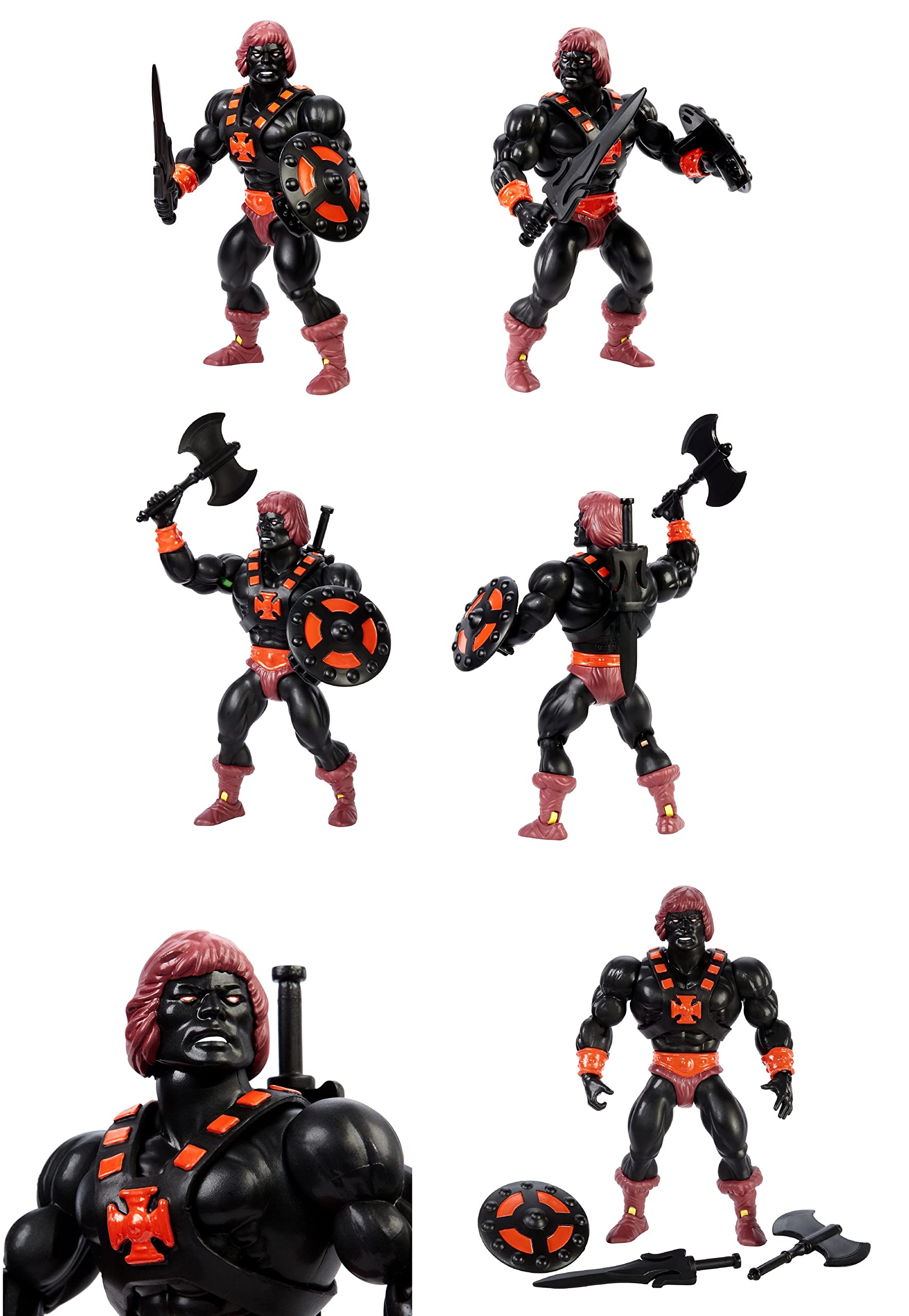 Amazon | マスターズ オブ ユニバース(MASTERS OF THE UNIVERS