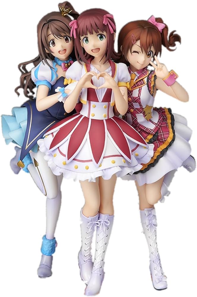 Amazon.co.jp: アイドルマスター＼THE IDOLM@STER 【特典】アイドル