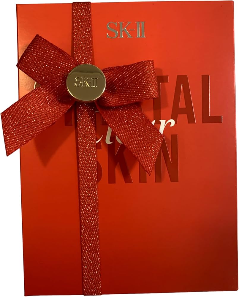 Amazon.co.jp: 【国内正規品・ショッパー付】 SK-Ⅱピテラ(TM) ベスト