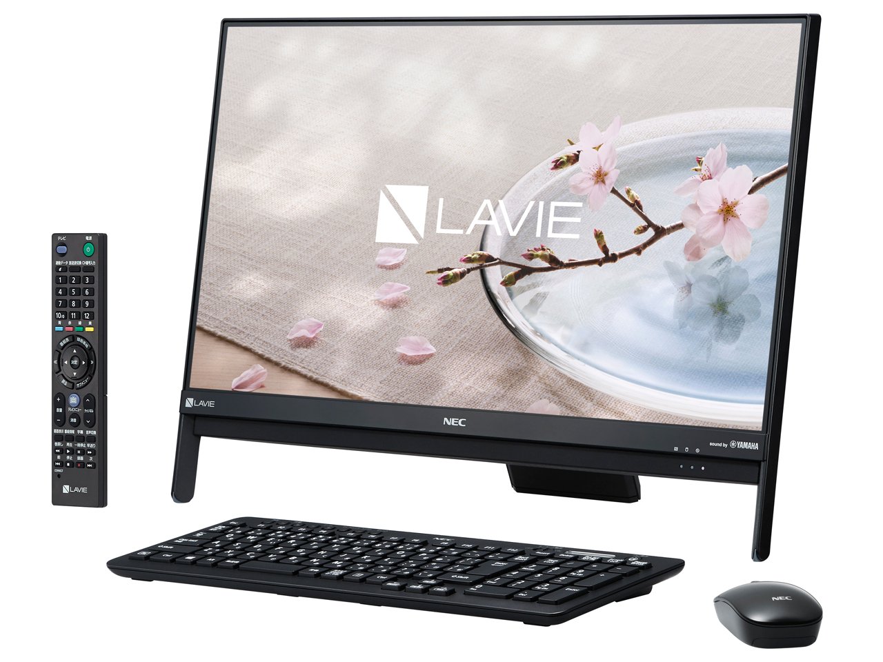 PC-DA600MAB3 NEC LAVIE デスクトップPC 公式通販