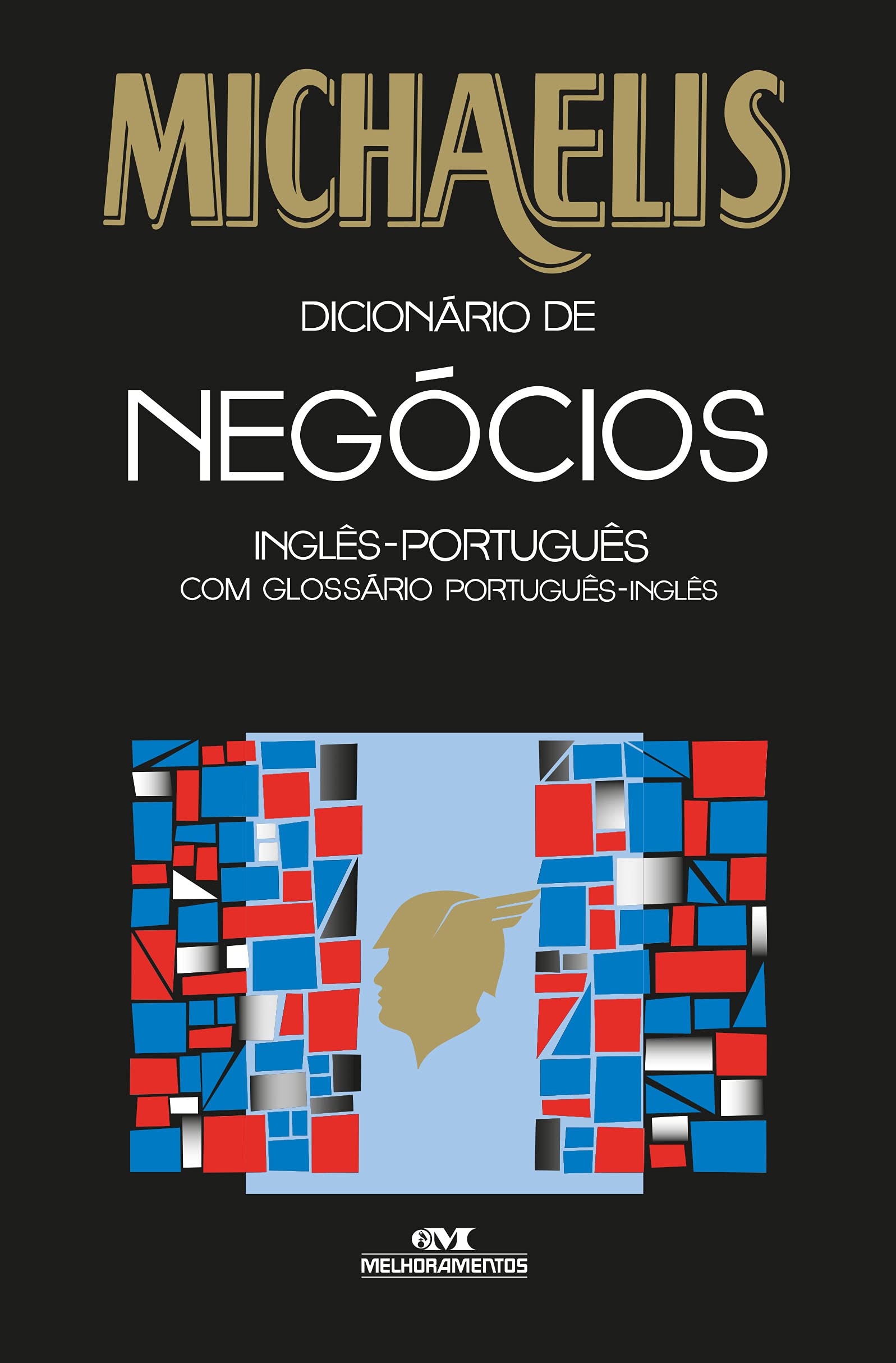 Michaelis dicionário de negócios – inglês-português | Amazon.com.br