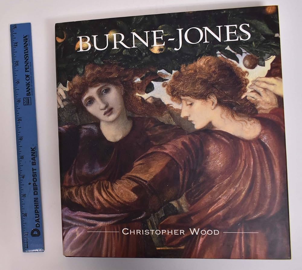 Burne-Jones: The Life and Works of Sir Edward Burne-Jones (1833